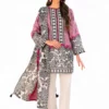Gul Ahmed Winter SD-623