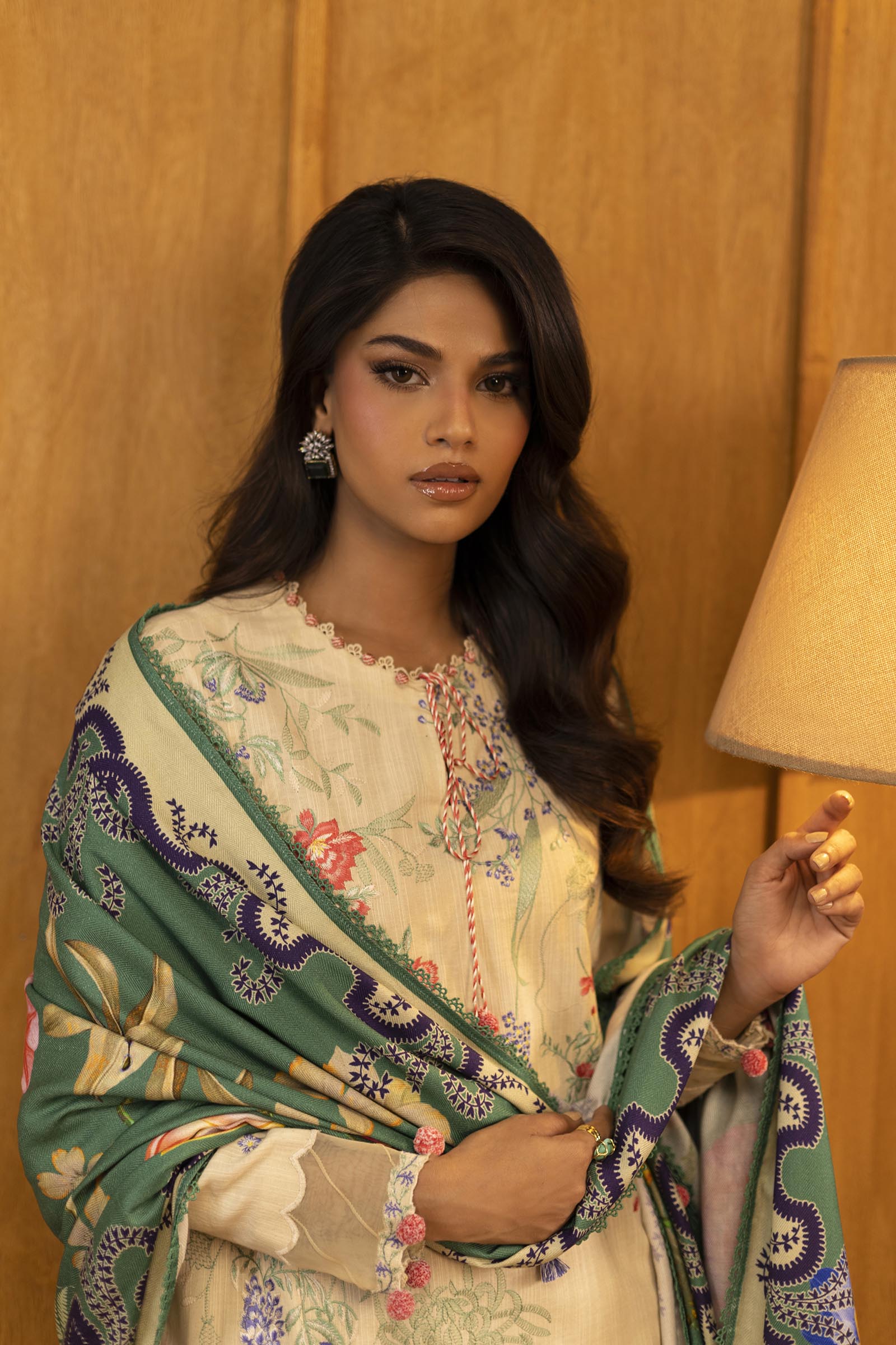 Sana safinaz muzlin winter'|| m3-009a-3a– sana safinaz muzlin winter'25 Sana Safinaz Muzlin Winter'|| M3-009A-3A– Sana Safinaz Muzlin Winter'25