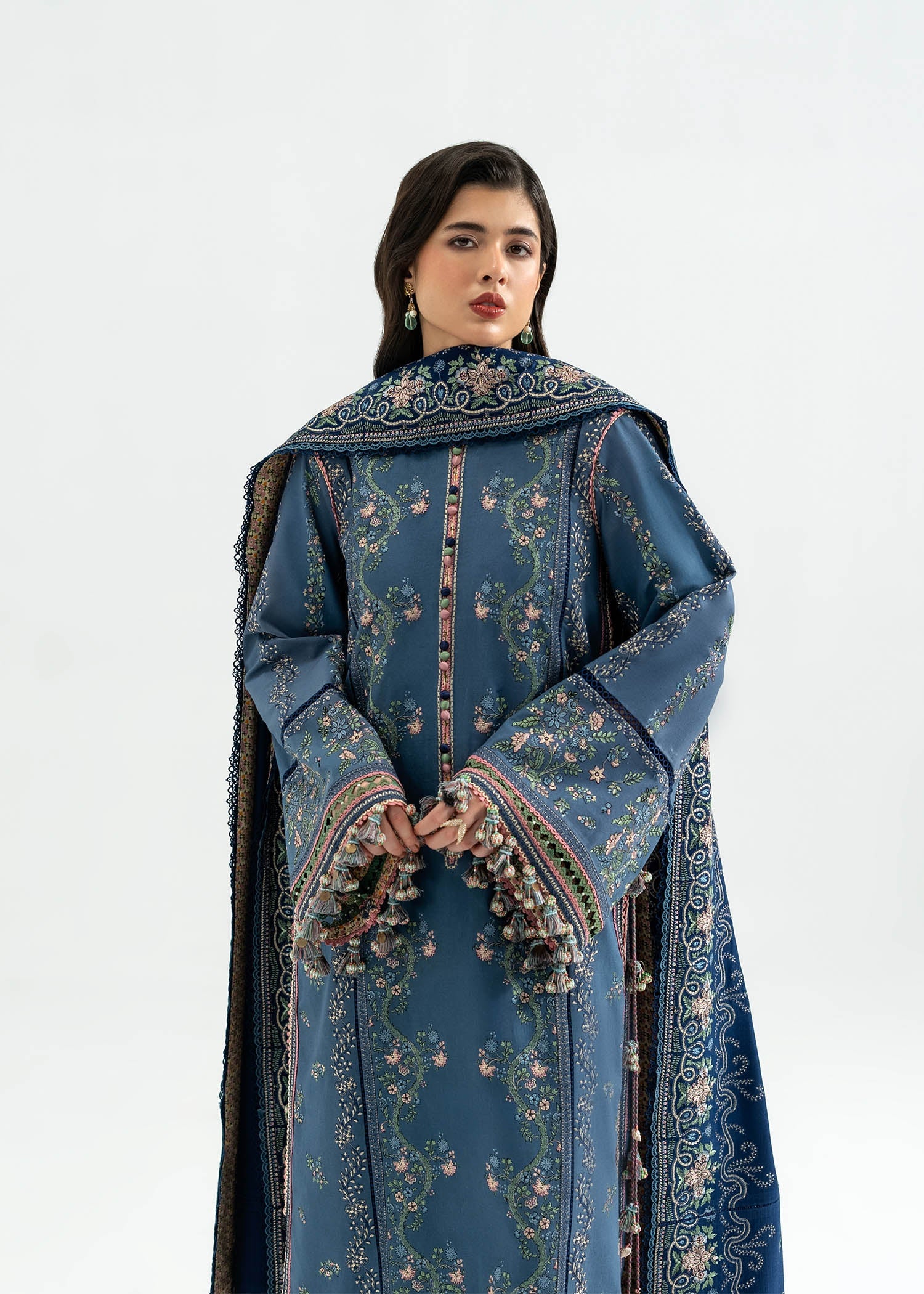 Hussain rehar khaddar unstitched'|| saya– hussain rehar khaddar unstitched'25|| saya Hussain Rehar Khaddar Unstitched'|| Saya– Hussain Rehar Khaddar Unstitched'25|| Saya