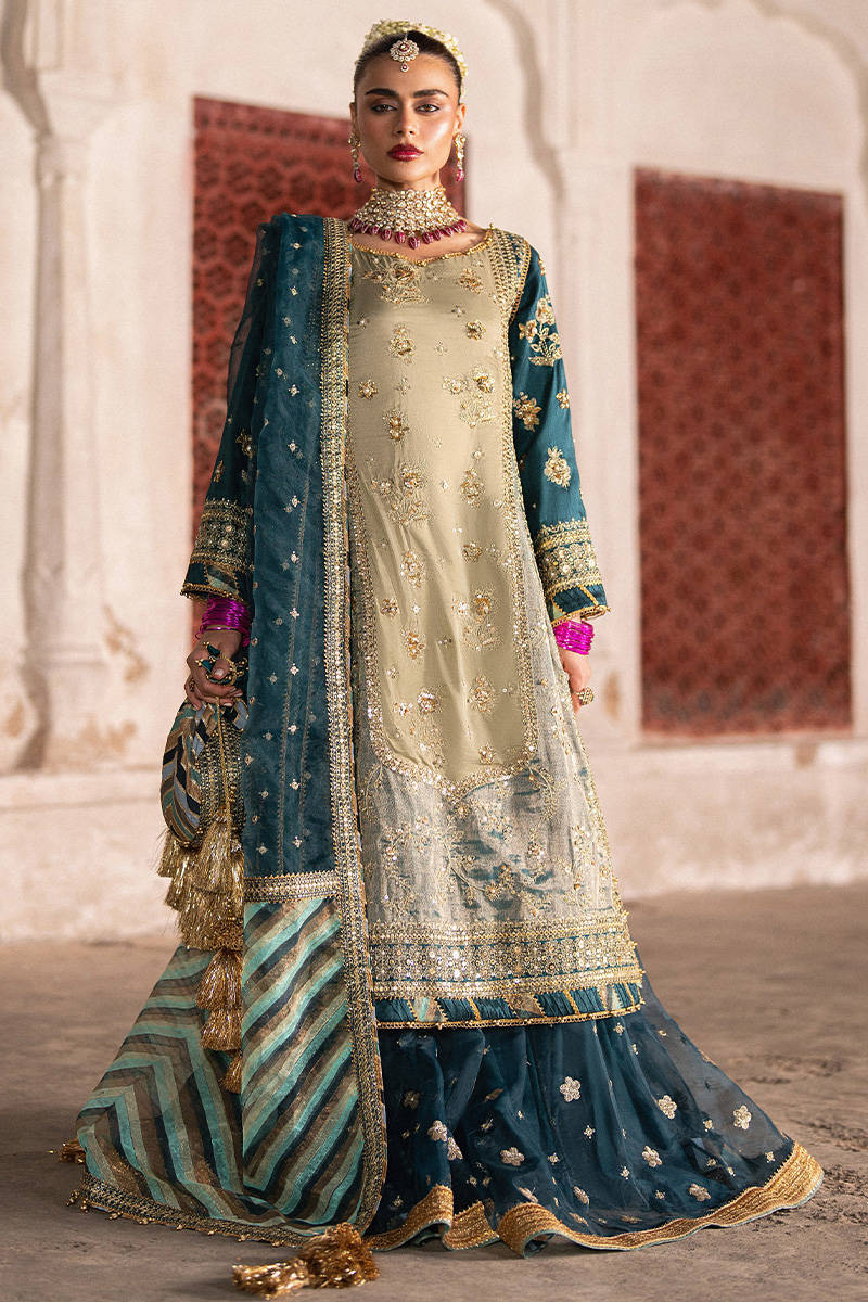 Zarlish festive unstitched vol vi|| lehar– 0011584 lehar Zarlish Festive Unstitched Vol VI|| Lehar– 0011584 lehar