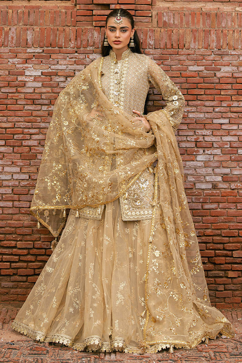 Zarlish festive unstitched vol vi|| roshni– 0011658 roshni Zarlish Festive Unstitched Vol VI|| Roshni– 0011658 roshni