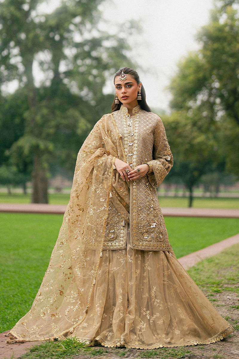 Zarlish festive unstitched vol vi|| roshni– 0011660 roshni Zarlish Festive Unstitched Vol VI|| Roshni– 0011660 roshni