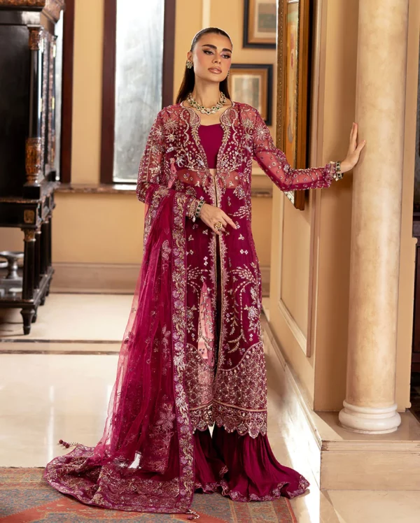 Mushq Darlings Wedding Collection|| Bebo
