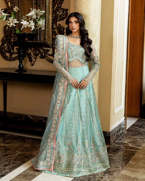 Mushq Darlings Wedding Collection|| Bindu