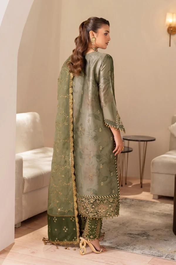 Alizeh Festive Collection '26 AF-SS-2234-Twilight|| D05 -11– detail view 7