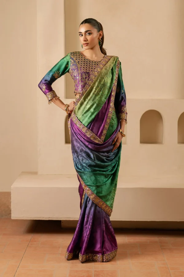 Alizeh Festive Collection '26 AF-SS-2229-Flavia|| D01-01– detail view 3
