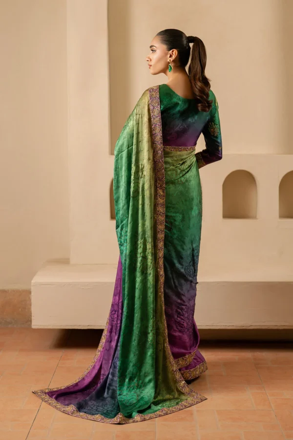 Alizeh Festive Collection '26 AF-SS-2229-Flavia|| D01-01– detail view 5