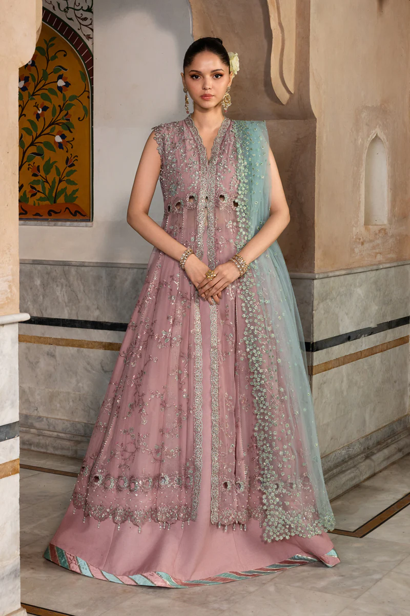 Rang rasiya chiffon formals'|| mahiba Rang Rasiya Chiffon Formals'|| Mahiba