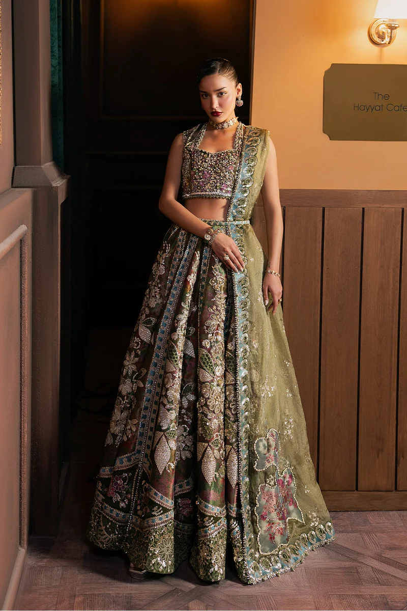 Afrozeh hayat'25 wedding formals| mahsil Afrozeh Hayat'25 Wedding Formals| Mahsil