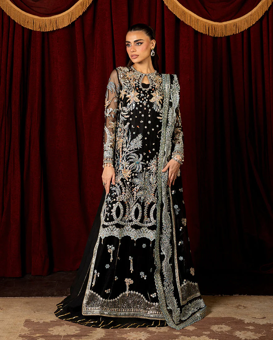 Mushq darlings wedding collection|| malika Mushq Darlings Wedding Collection|| Malika