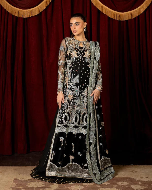Mushq Darlings Wedding Collection|| Malika– Malika 1 1000x