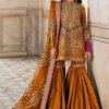 Zarlish festive unstitched vol vi|| ranjish Zarlish Festive Unstitched Vol VI|| Ranjish