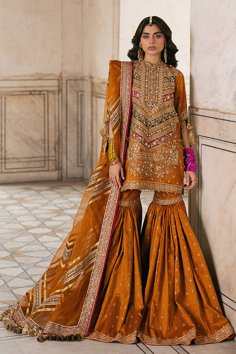 Zarlish festive unstitched vol vi|| ranjish Zarlish Festive Unstitched Vol VI|| Ranjish