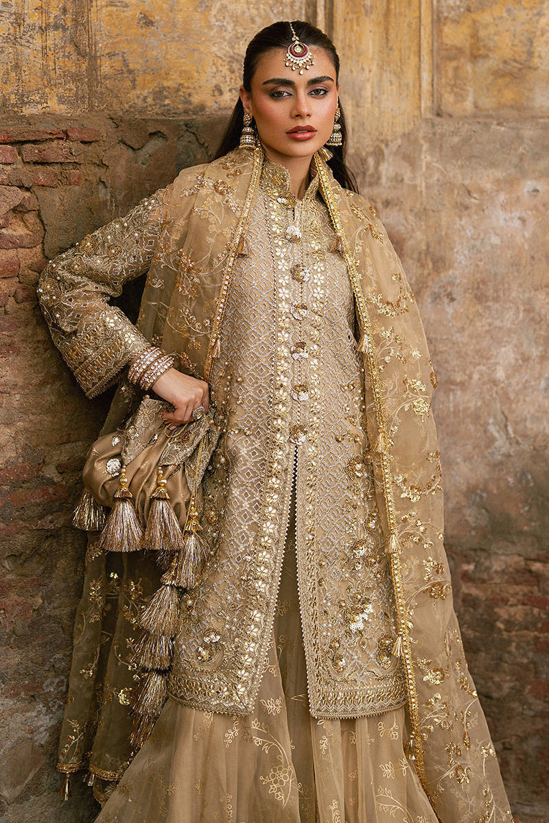 Zarlish festive unstitched vol vi|| roshni Zarlish Festive Unstitched Vol VI|| Roshni