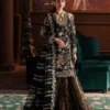 Afrozeh Hayat'25 Wedding Formals | Sarave - Dress- image
