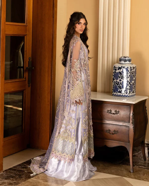 Mushq Darlings Wedding Collection|| Simran– Simran 3 1000x