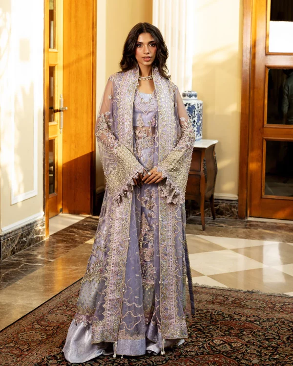 Mushq Darlings Wedding Collection|| Simran– Simran 5 1000x