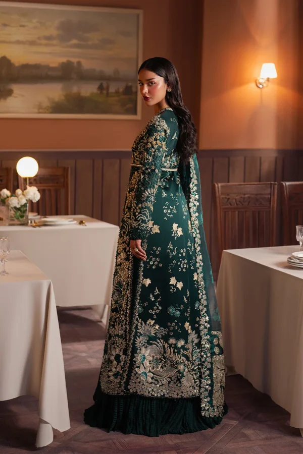 Afrozeh Hayat'25 Wedding Formals| Zareenah– WEBRESIZE 0022 DSC09394