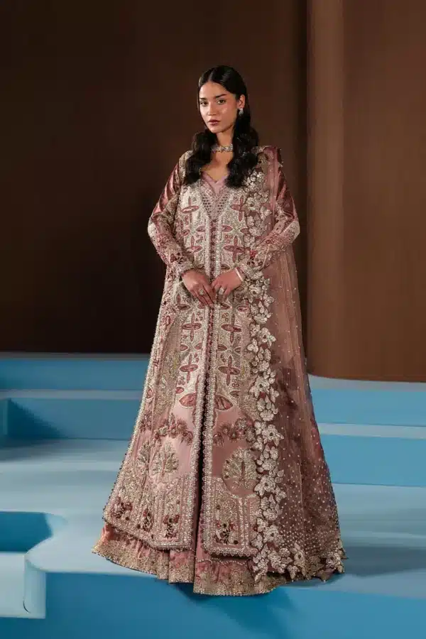 Afrozeh Hayat'25 Wedding Formals| Zarhel Afrozeh Hayat'25 Wedding Formals| Zarhel