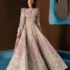Afrozeh Hayat'25 Wedding Formals| Zaviyah