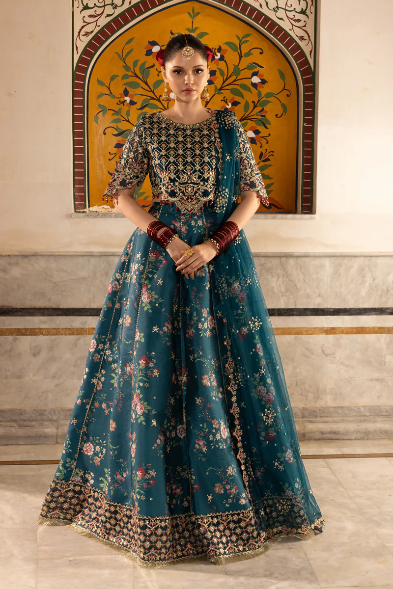 Rang rasiya chiffon formals'|| zeenat Rang Rasiya Chiffon Formals'|| Zeenat