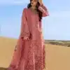 Rang rasiya premium summer lawn 2026|| d-03 amani Rang Rasiya Premium Summer Lawn 2026|| D-03 AMANI
