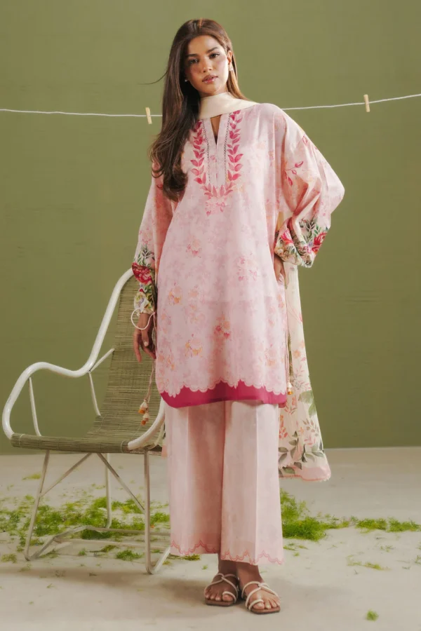 Coco Prints Lawn Drop 1 2026 By Zara Shahjahan|| Ayla-8B Coco Prints Lawn Drop 1 2026 By Zara Shahjahan|| Ayla-8B