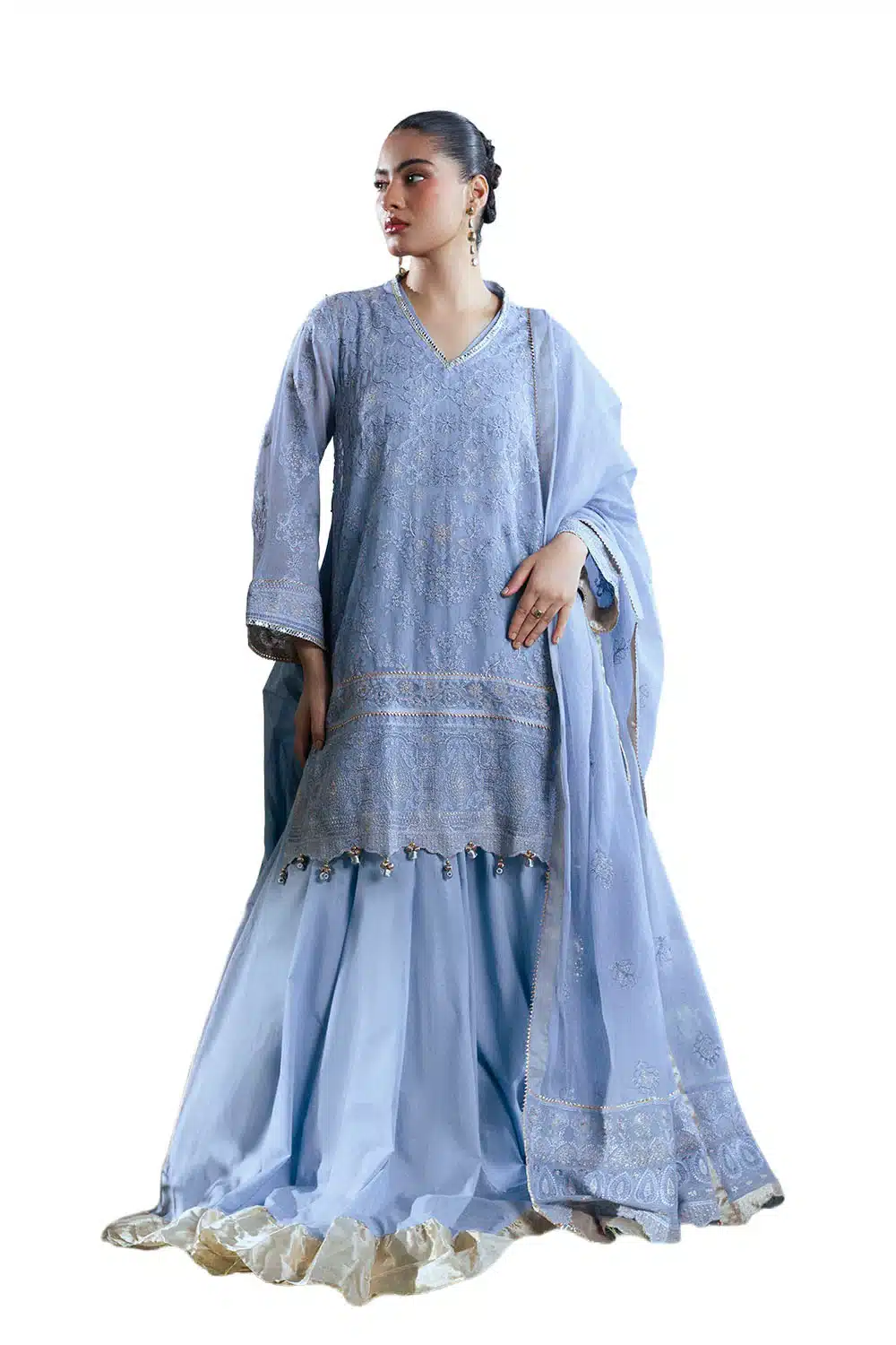 Giardino by gul ahmed 2026|| fe-52165 Giardino by Gul Ahmed 2026|| FE-52165