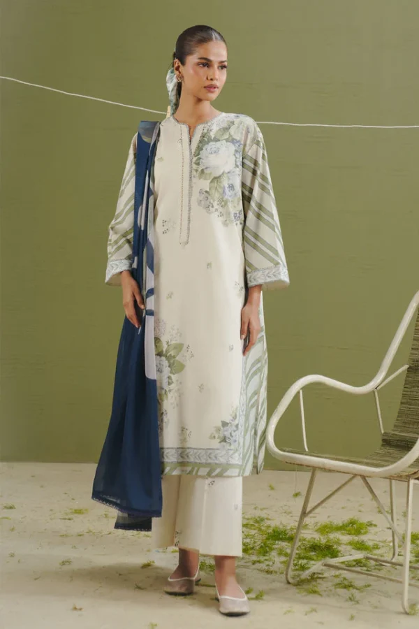 Coco Prints Lawn Drop 1 2026 By Zara Shahjahan|| Zeya-1B Coco Prints Lawn Drop 1 2026 By Zara Shahjahan|| Zeya-1B