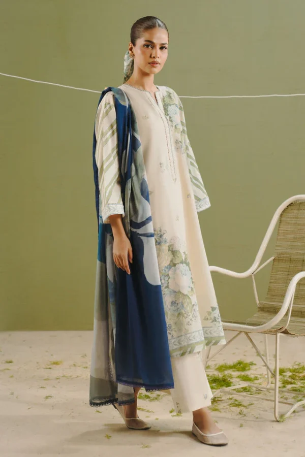 Coco Prints Lawn Drop 1 2026 By Zara Shahjahan|| Zeya-1B– 1B 5 Coco Prints Lawn Drop 1 2026 By Zara Shahjahan|| Zeya-1B– 1B 5