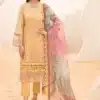Andaaz lawn 2026 by ramsha|| z-706 Andaaz Lawn 2026 by Ramsha|| Z-706