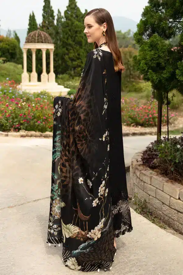Andaaz lawn 2026 by ramsha|| z-801– 1o9a Andaaz Lawn 2026 by Ramsha|| Z-801– 1O9A