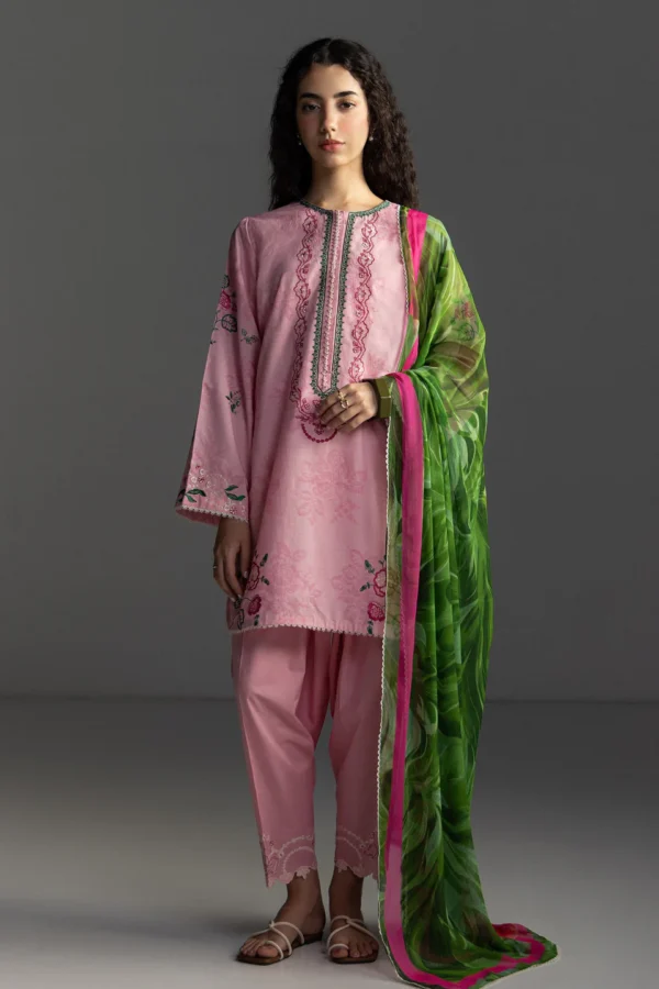 Coco Lawn by Zara Shahjahan 2026| 02 A Coco Lawn by Zara Shahjahan 2026| 02 A