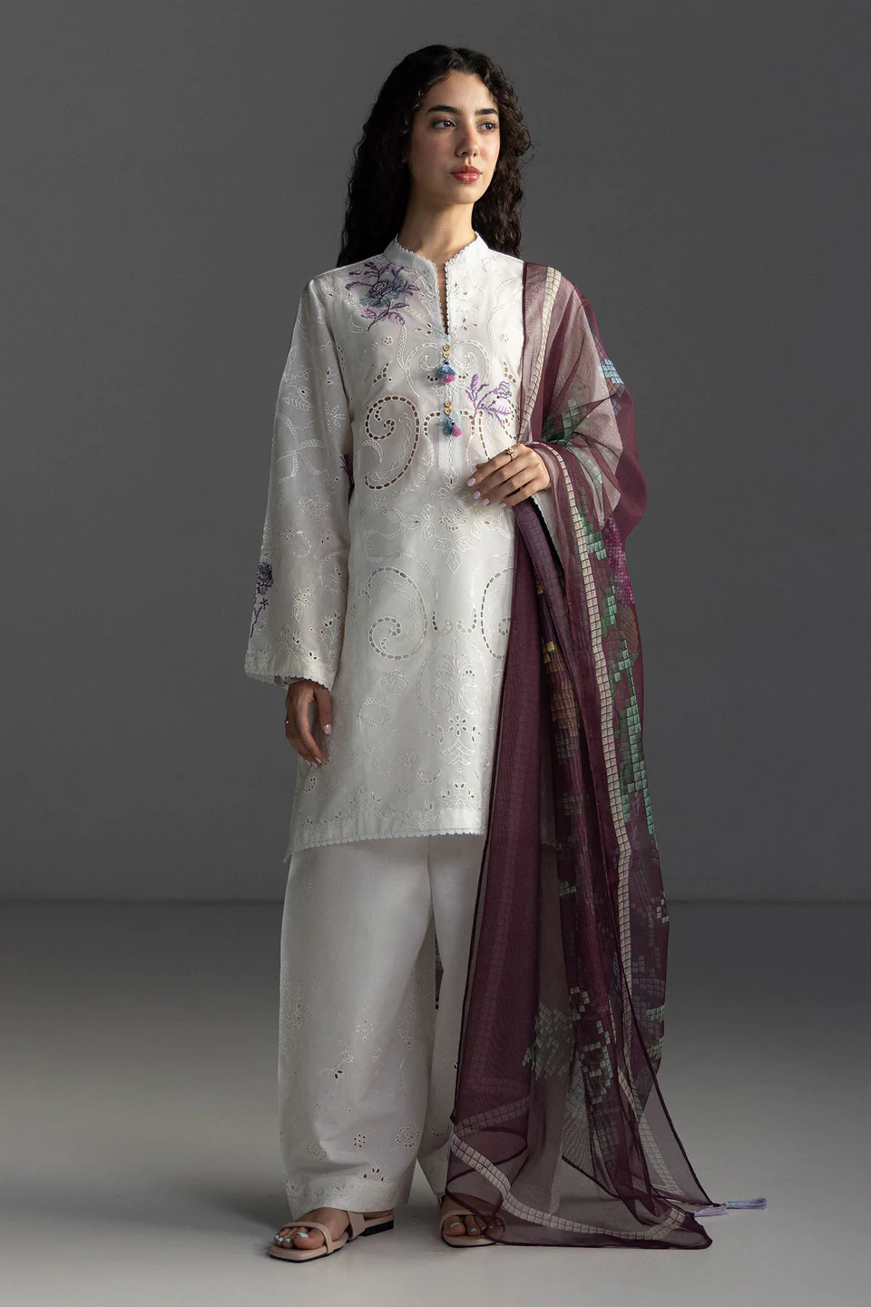 Coco lawn by zara shahjahan 2026| 10 b Coco Lawn by Zara Shahjahan 2026| 10 B