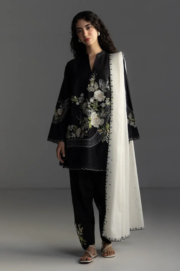 Coco Lawn by Zara Shahjahan 2026| 09 A Coco Lawn by Zara Shahjahan 2026| 09 A