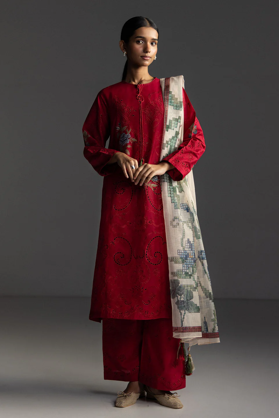 Coco lawn by zara shahjahan 2026| 10 a Coco Lawn by Zara Shahjahan 2026| 10 A
