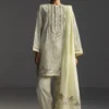 Coco Lawn by Zara Shahjahan 2026| 08 B