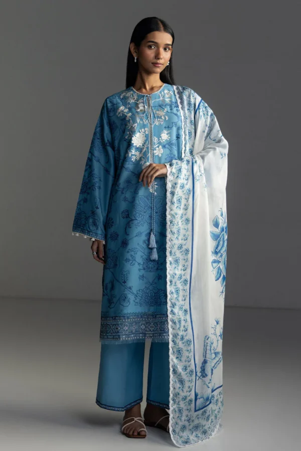 Coco Lawn by Zara Shahjahan 2026| 03 A Coco Lawn by Zara Shahjahan 2026| 03 A