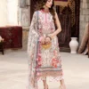Jade Bliss Lawn 2026 || 26-BL-20870 - Dress- image 1