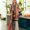 Jade Urbane Digital Lawn 2026 || 26-UDP-20933 B - Dress- image 1