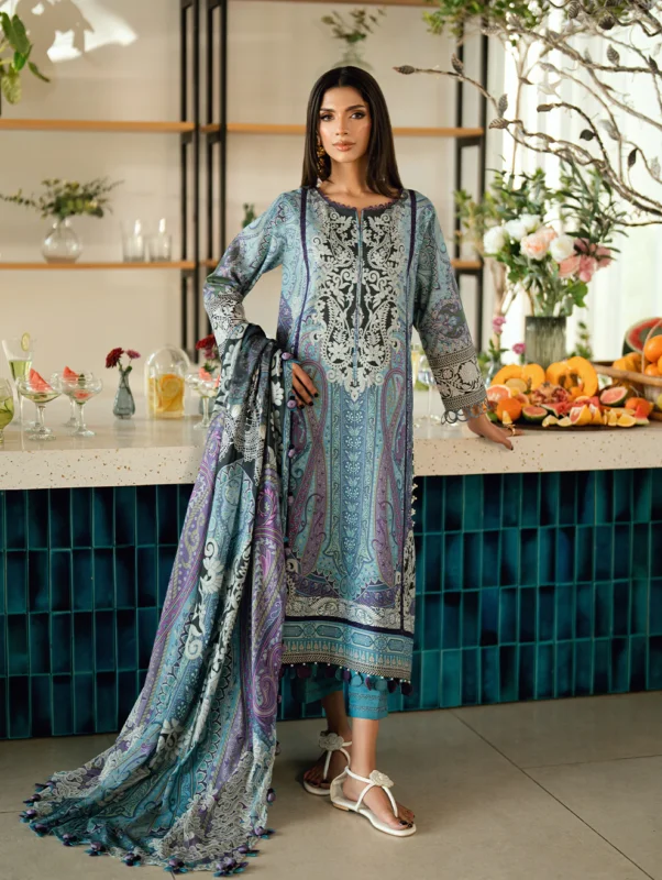 Jade Urbane Digital Lawn 2026 || 26-UDP-20934 A