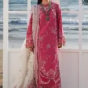 Sahil Luxury Lawn '26 by Qalamkar || SA-13 TARA - Dress- image
