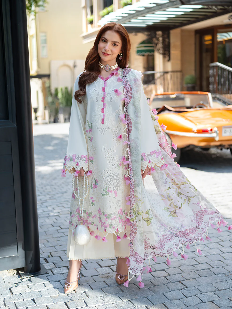 Ombre starlet lawn 2026 by jade|| 26-oc-20818 Ombre Starlet Lawn 2026 by Jade|| 26-OC-20818