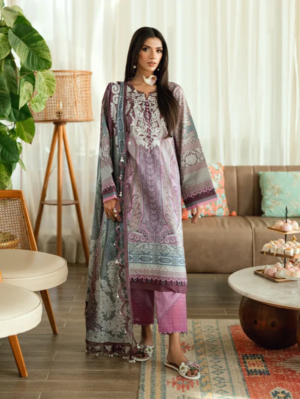 Jade Urbane Digital Lawn 2026 || 26-UDP-20934 B