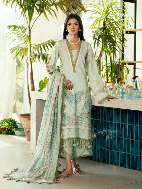 Jade Urbane Digital Lawn 2026 || 26-UDP-20937 B