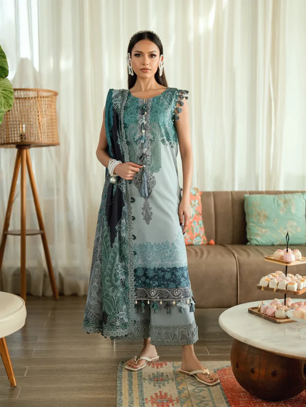 Jade Urbane Digital Lawn 2026 ||  26-UDP-20938 B