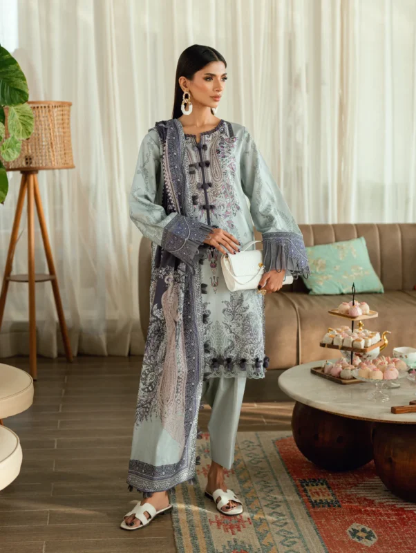 Jade Urbane Digital Lawn 2026 || 26-UDP-20940 A