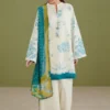Coco prints lawn drop 1 2026 by zara shahjahan|| riya-2a Coco Prints Lawn Drop 1 2026 By Zara Shahjahan|| Riya-2A
