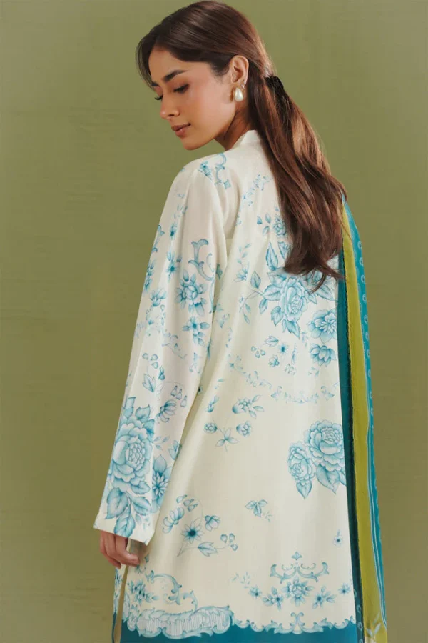 Coco prints lawn drop 1 2026 by zara shahjahan|| riya-2a– 2a 3 Coco Prints Lawn Drop 1 2026 By Zara Shahjahan|| Riya-2A– 2A 3
