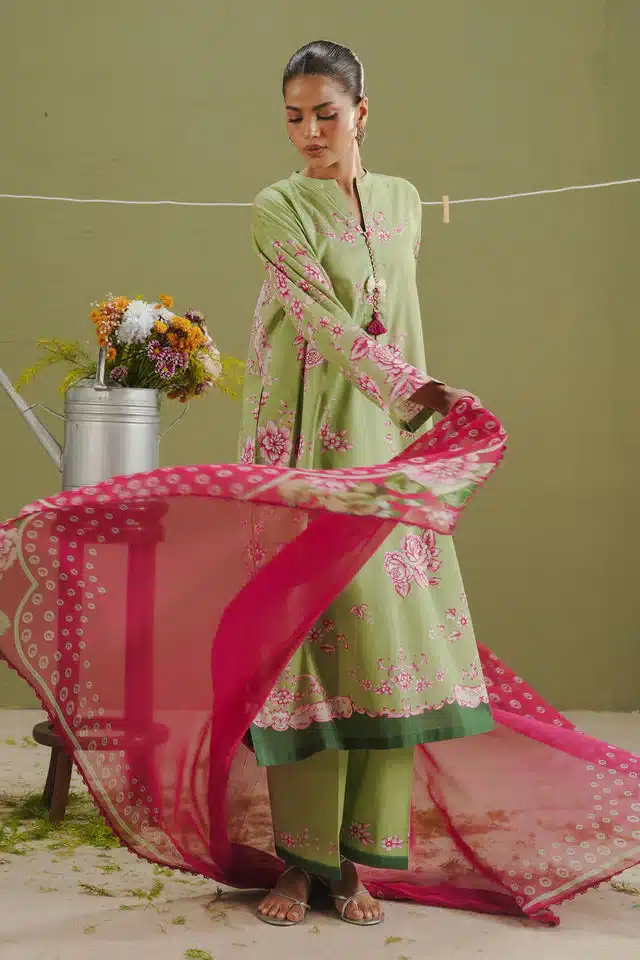 Coco prints lawn drop 1 2026 by zara shahjahan|| riya-2b– 2b 3 Coco Prints Lawn Drop 1 2026 By Zara Shahjahan|| Riya-2B– 2B 3